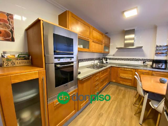 Imagen 6 Inmueble 284749 - Casa Adosada en venta en Albacete / C. San Juan de Dios, El Salobral