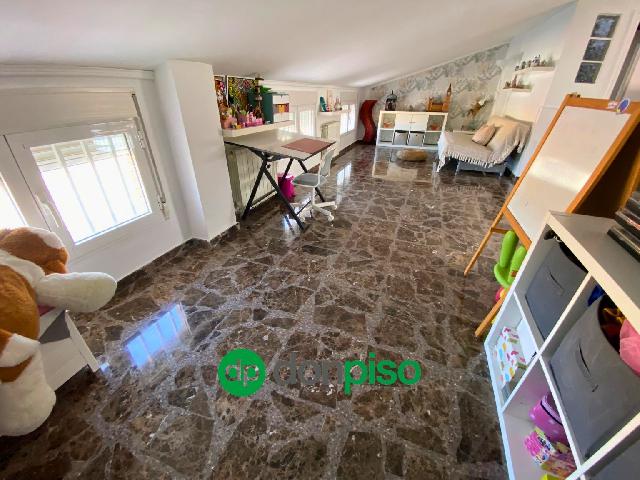 Imagen 29 Inmueble 284749 - Casa Adosada en venta en Albacete / C. San Juan de Dios, El Salobral