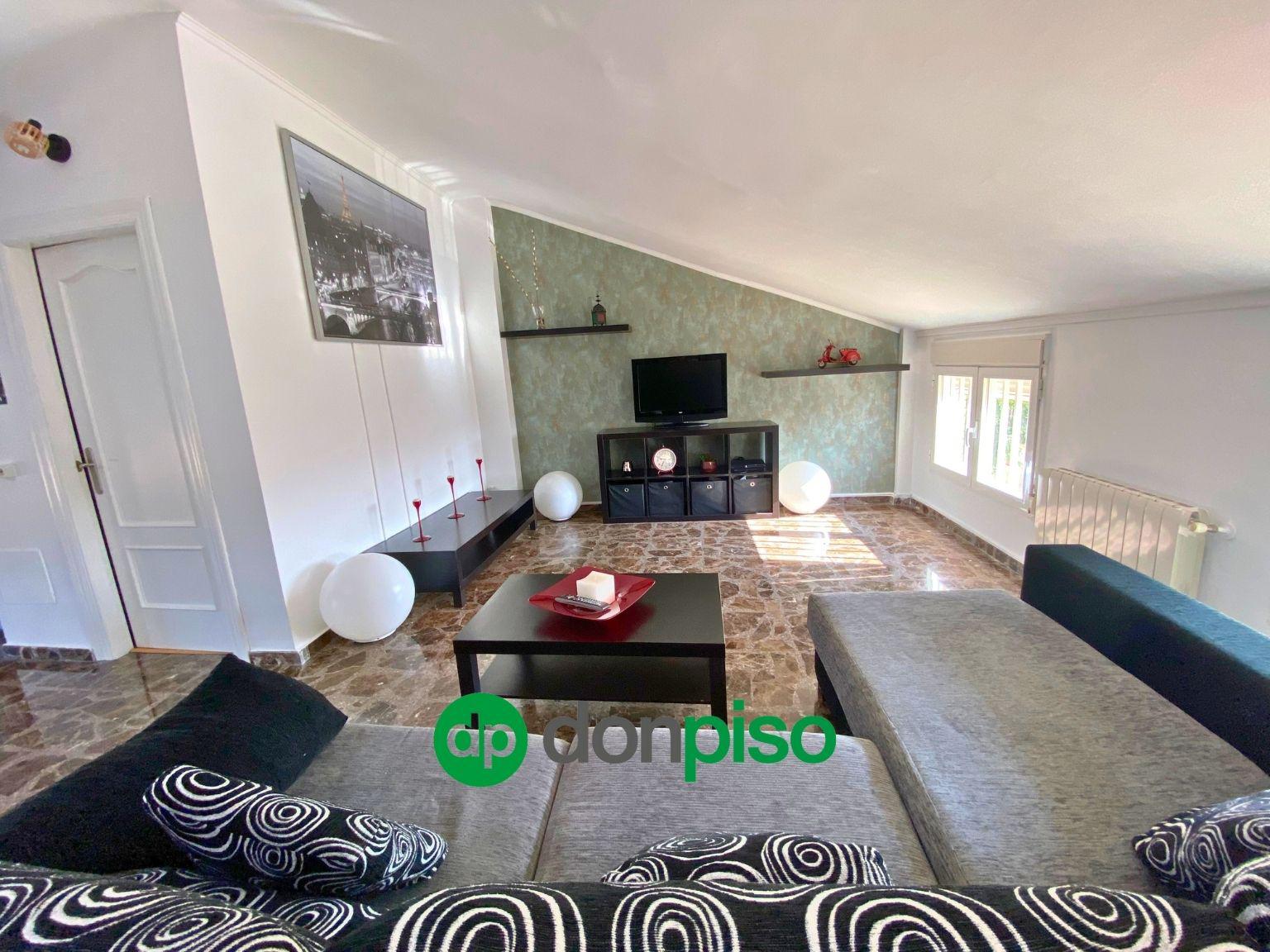 Imagen 27 Casa Adosada en venta en Albacete / C. San Juan de Dios, El Salobral