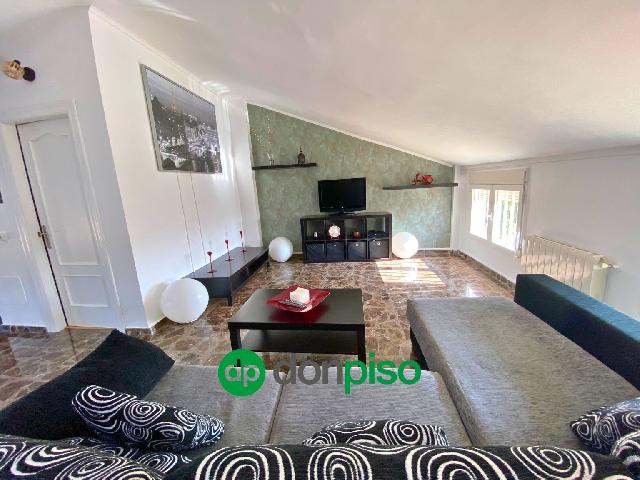 Imagen 27 Inmueble 284749 - Casa Adosada en venta en Albacete / C. San Juan de Dios, El Salobral