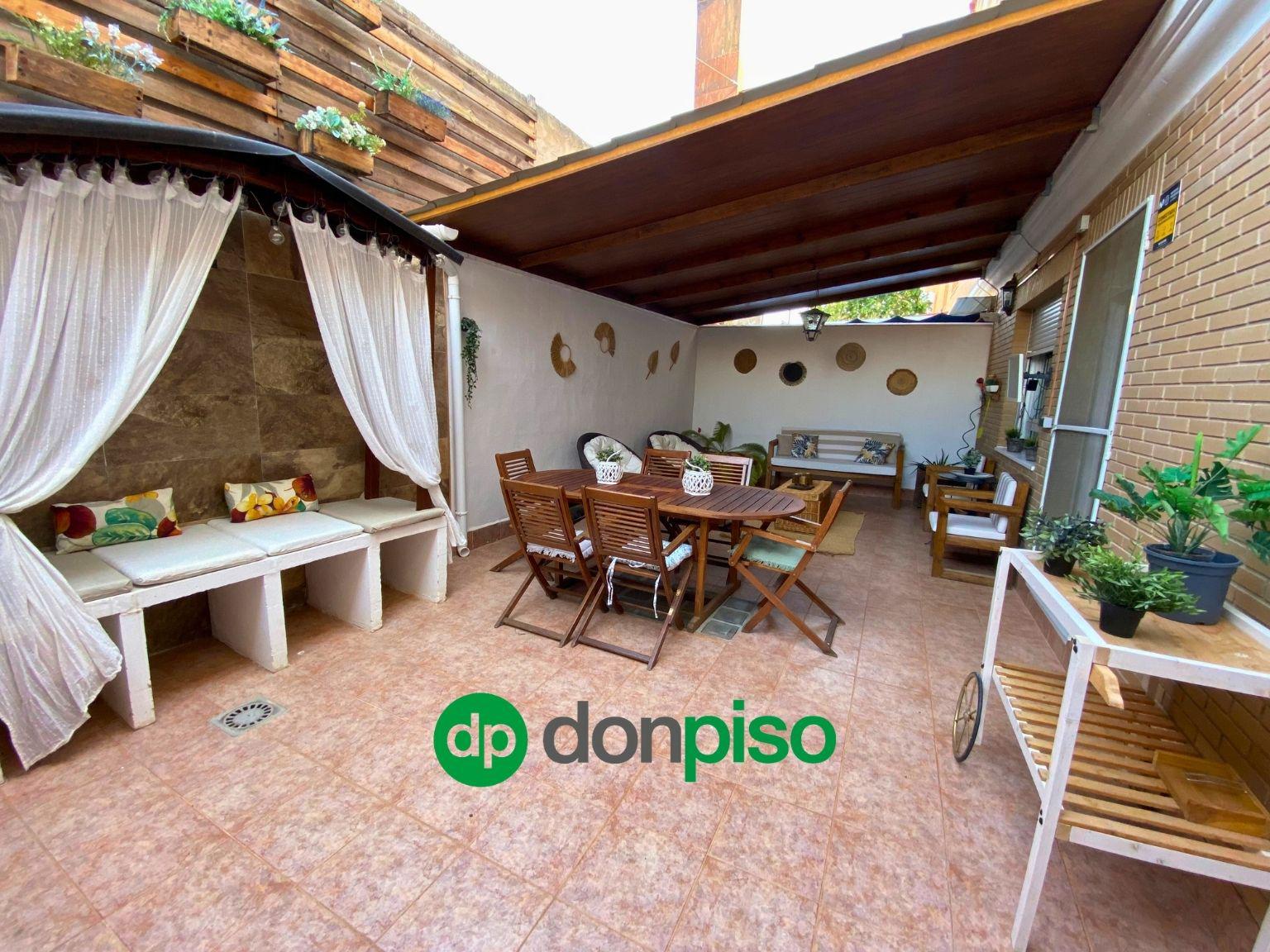 Imagen 13 Casa Adosada en venta en Albacete / C. San Juan de Dios, El Salobral