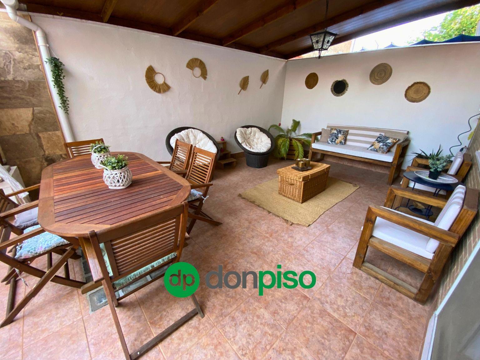 Imagen 12 Casa Adosada en venta en Albacete / C. San Juan de Dios, El Salobral