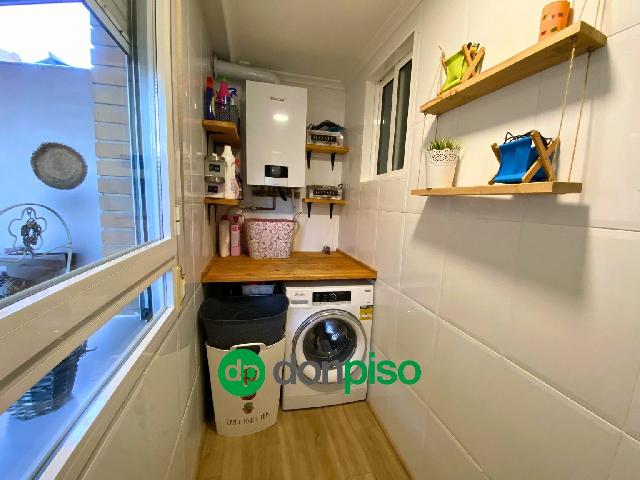 Imagen 9 Inmueble 284749 - Casa Adosada en venta en Albacete / C. San Juan de Dios, El Salobral