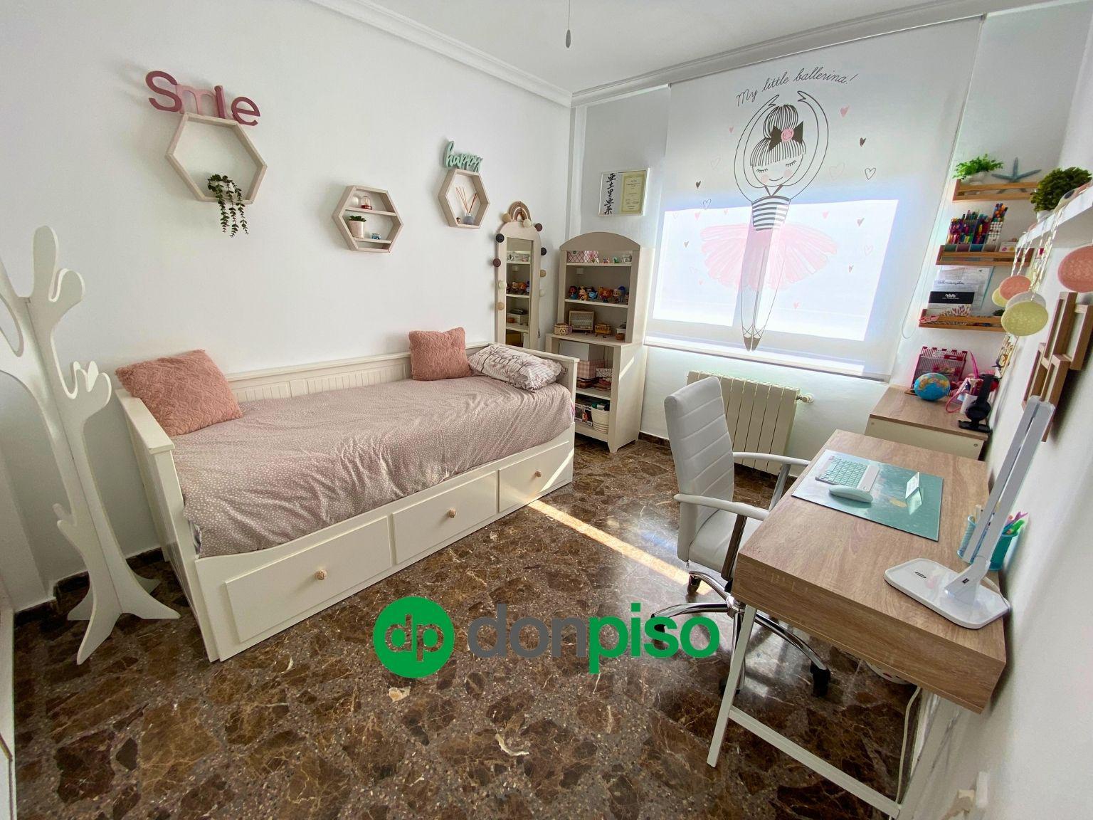 Imagen 22 Casa Adosada en venta en Albacete / C. San Juan de Dios, El Salobral