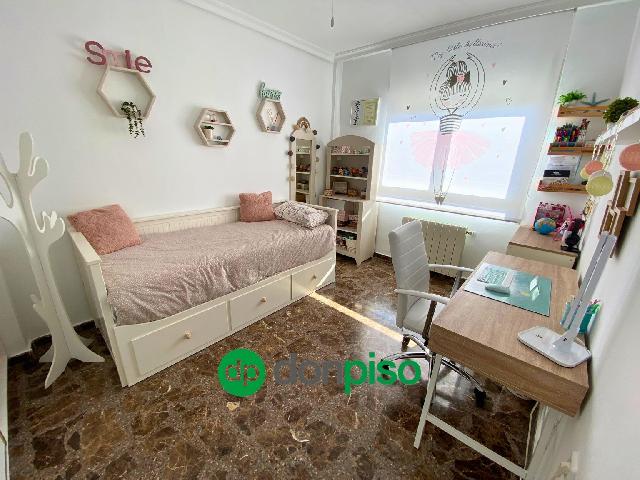 Imagen 22 Inmueble 284749 - Casa Adosada en venta en Albacete / C. San Juan de Dios, El Salobral