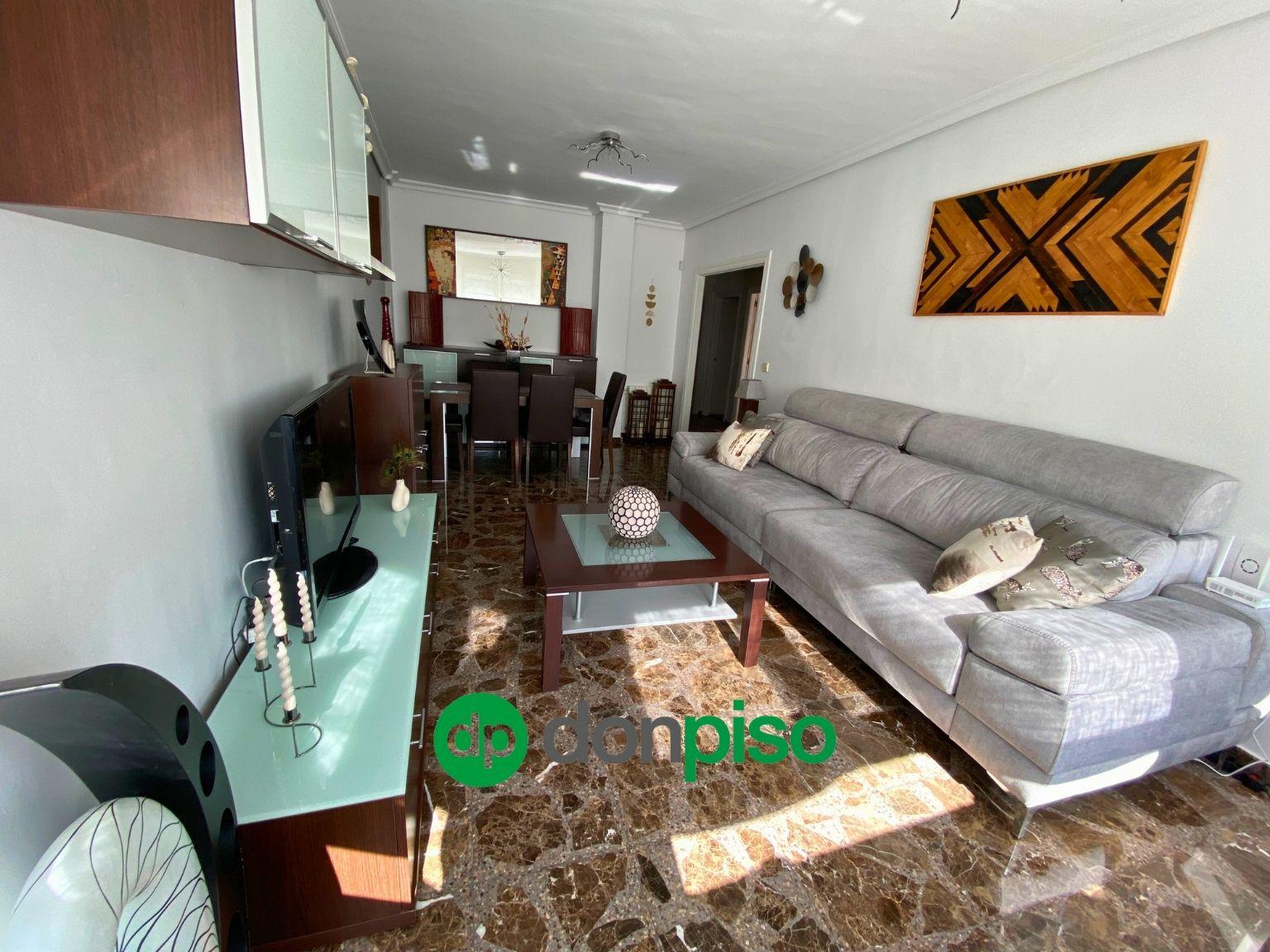 Imagen 1 Casa Adosada en venta en Albacete / C. San Juan de Dios, El Salobral