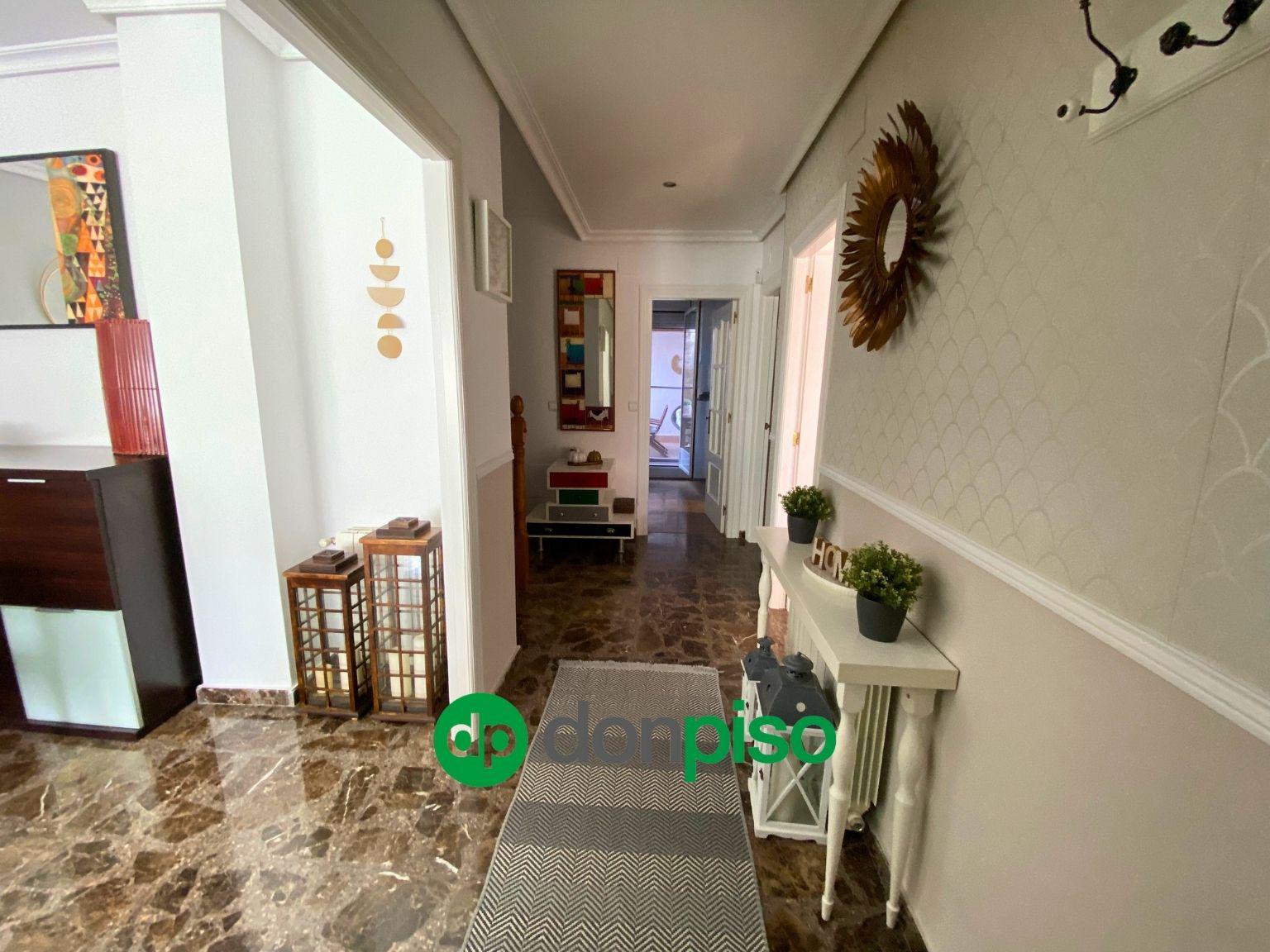 Imagen 38 Casa Adosada en venta en Albacete / C. San Juan de Dios, El Salobral