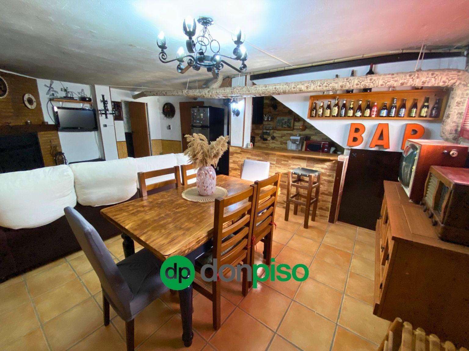 Imagen 34 Casa Adosada en venta en Albacete / C. San Juan de Dios, El Salobral