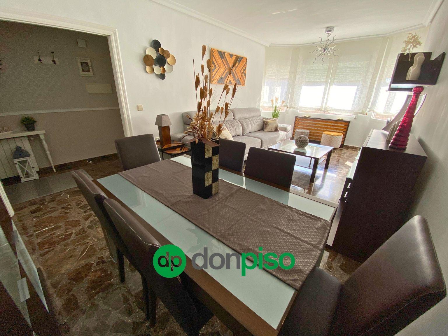 Imagen 3 Casa Adosada en venta en Albacete / C. San Juan de Dios, El Salobral