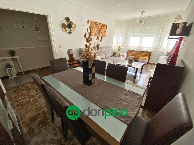 Imagen 3 Inmueble 284749 - Casa Adosada en venta en Albacete / C. San Juan de Dios, El Salobral