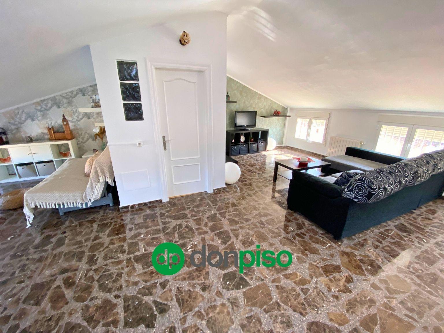 Imagen 26 Casa Adosada en venta en Albacete / C. San Juan de Dios, El Salobral