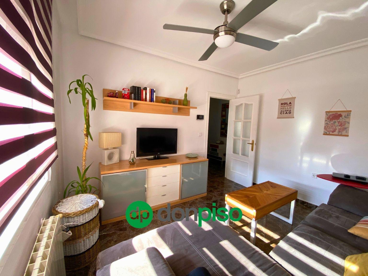 Imagen 5 Casa Adosada en venta en Albacete / C. San Juan de Dios, El Salobral