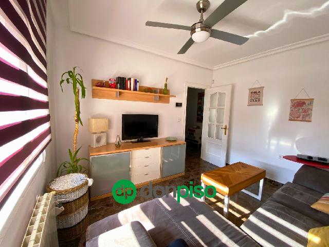 Imagen 5 Inmueble 284749 - Casa Adosada en venta en Albacete / C. San Juan de Dios, El Salobral