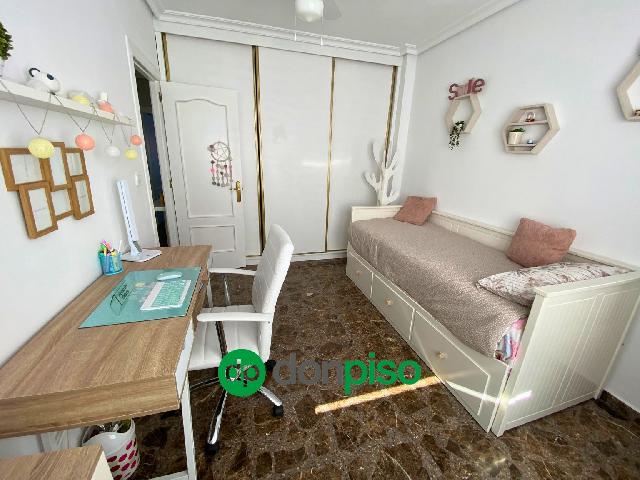 Imagen 21 Inmueble 284749 - Casa Adosada en venta en Albacete / C. San Juan de Dios, El Salobral
