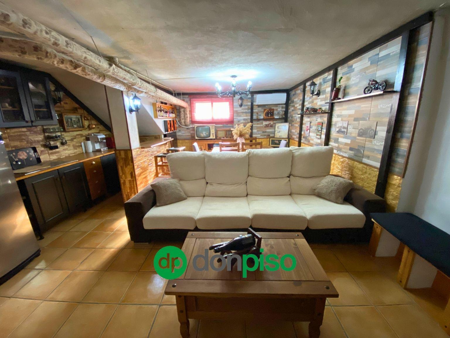 Imagen 32 Casa Adosada en venta en Albacete / C. San Juan de Dios, El Salobral