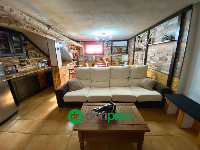 Imagen 32 Inmueble 284749 - Casa Adosada en venta en Albacete / C. San Juan de Dios, El Salobral