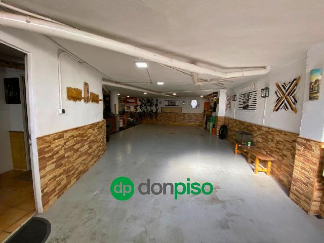 Imagen 35 Inmueble 284749 - Casa Adosada en venta en Albacete / C. San Juan de Dios, El Salobral
