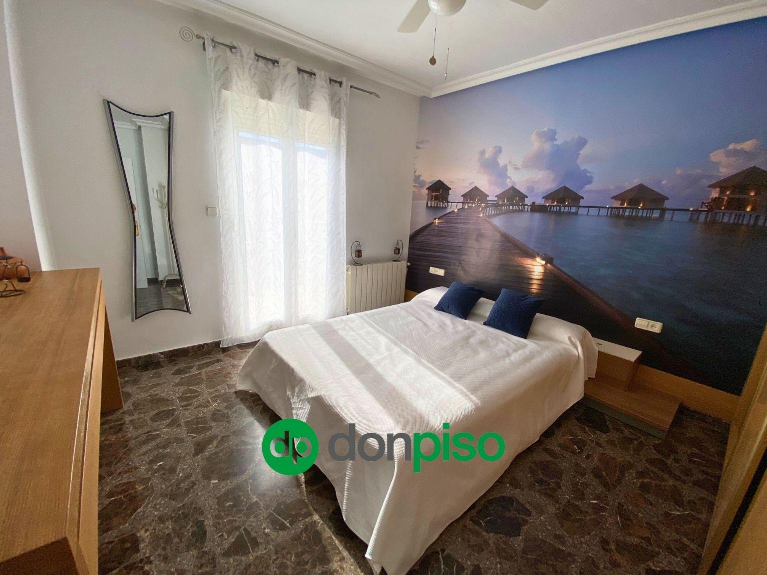 Imagen 15 Casa Adosada en venta en Albacete / C. San Juan de Dios, El Salobral