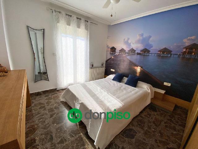 Imagen 15 Inmueble 284749 - Casa Adosada en venta en Albacete / C. San Juan de Dios, El Salobral