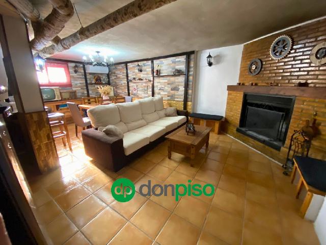 Imagen 31 Inmueble 284749 - Casa Adosada en venta en Albacete / C. San Juan de Dios, El Salobral