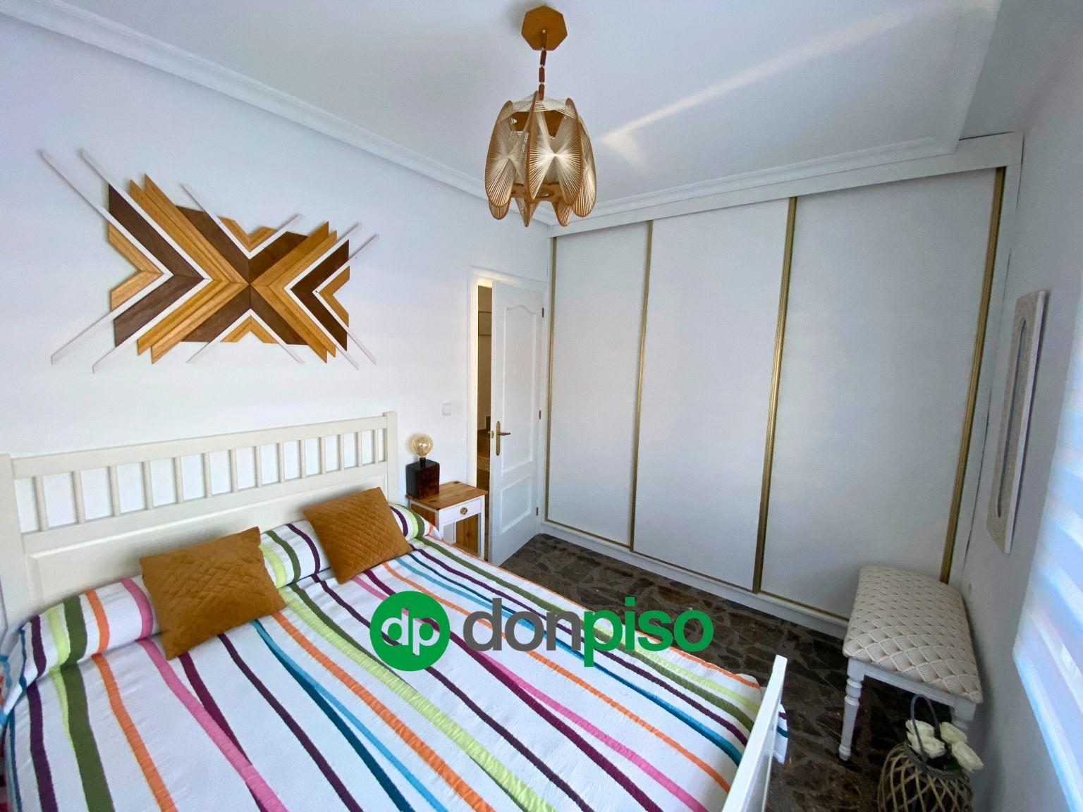 Imagen 24 Casa Adosada en venta en Albacete / C. San Juan de Dios, El Salobral