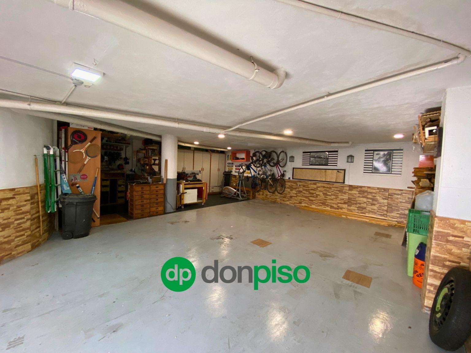 Imagen 37 Casa Adosada en venta en Albacete / C. San Juan de Dios, El Salobral