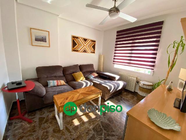 Imagen 4 Inmueble 284749 - Casa Adosada en venta en Albacete / C. San Juan de Dios, El Salobral