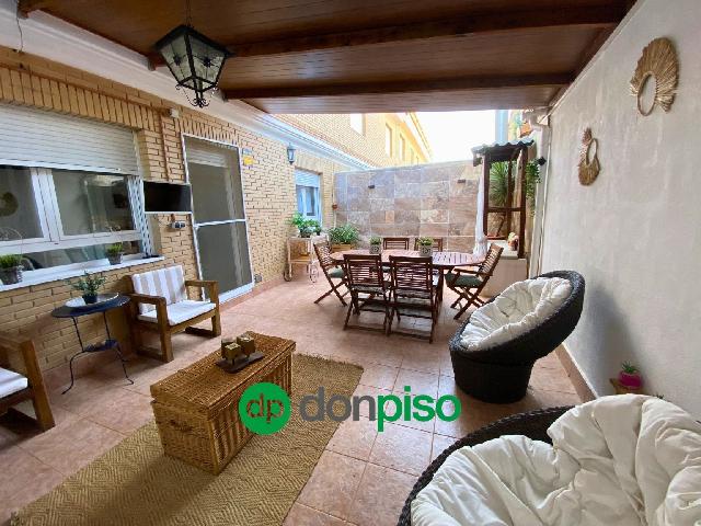 Imagen 14 Inmueble 284749 - Casa Adosada en venta en Albacete / C. San Juan de Dios, El Salobral