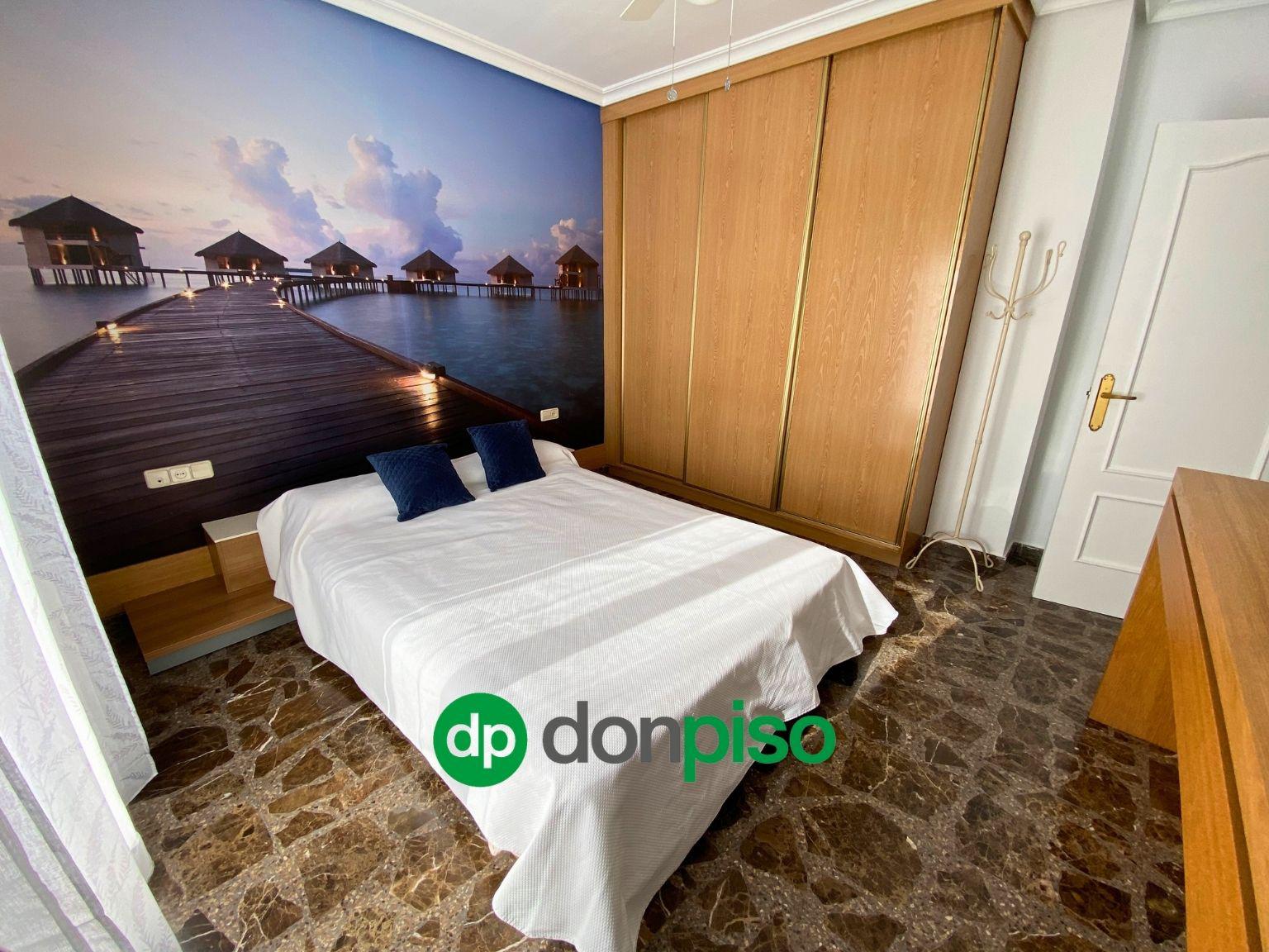 Imagen 16 Casa Adosada en venta en Albacete / C. San Juan de Dios, El Salobral