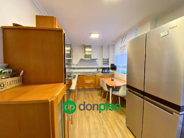 Imagen 8 Inmueble 284749 - Casa Adosada en venta en Albacete / C. San Juan de Dios, El Salobral