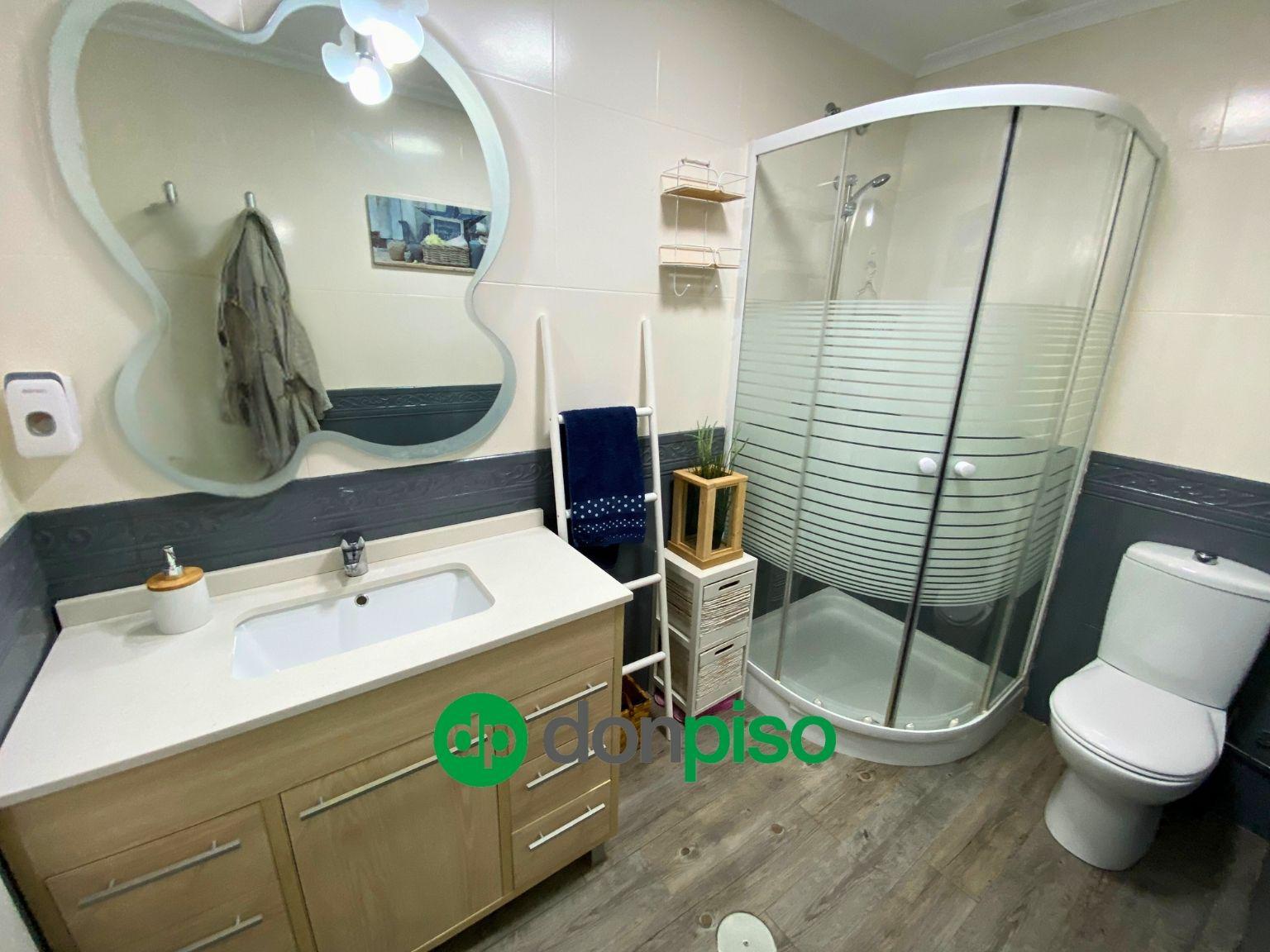 Imagen 23 Casa Adosada en venta en Albacete / C. San Juan de Dios, El Salobral