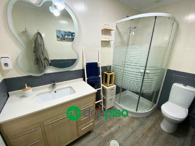 Imagen 23 Inmueble 284749 - Casa Adosada en venta en Albacete / C. San Juan de Dios, El Salobral