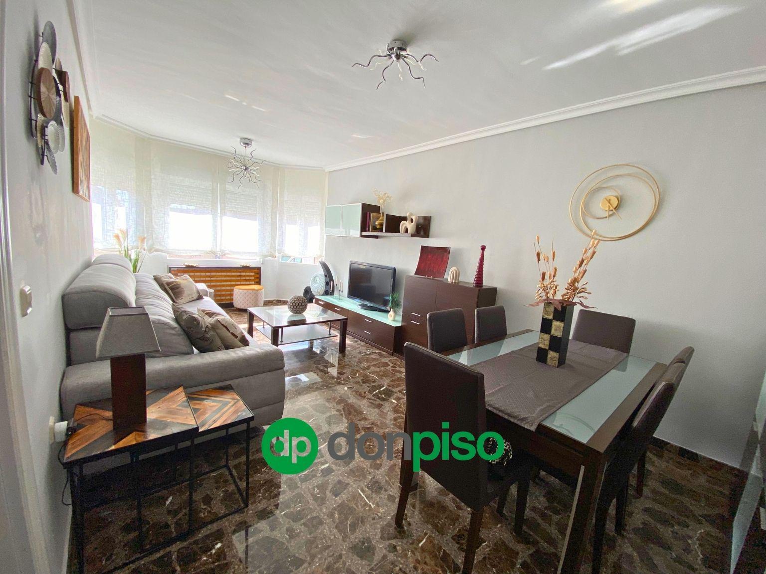 Imagen 2 Casa Adosada en venta en Albacete / C. San Juan de Dios, El Salobral