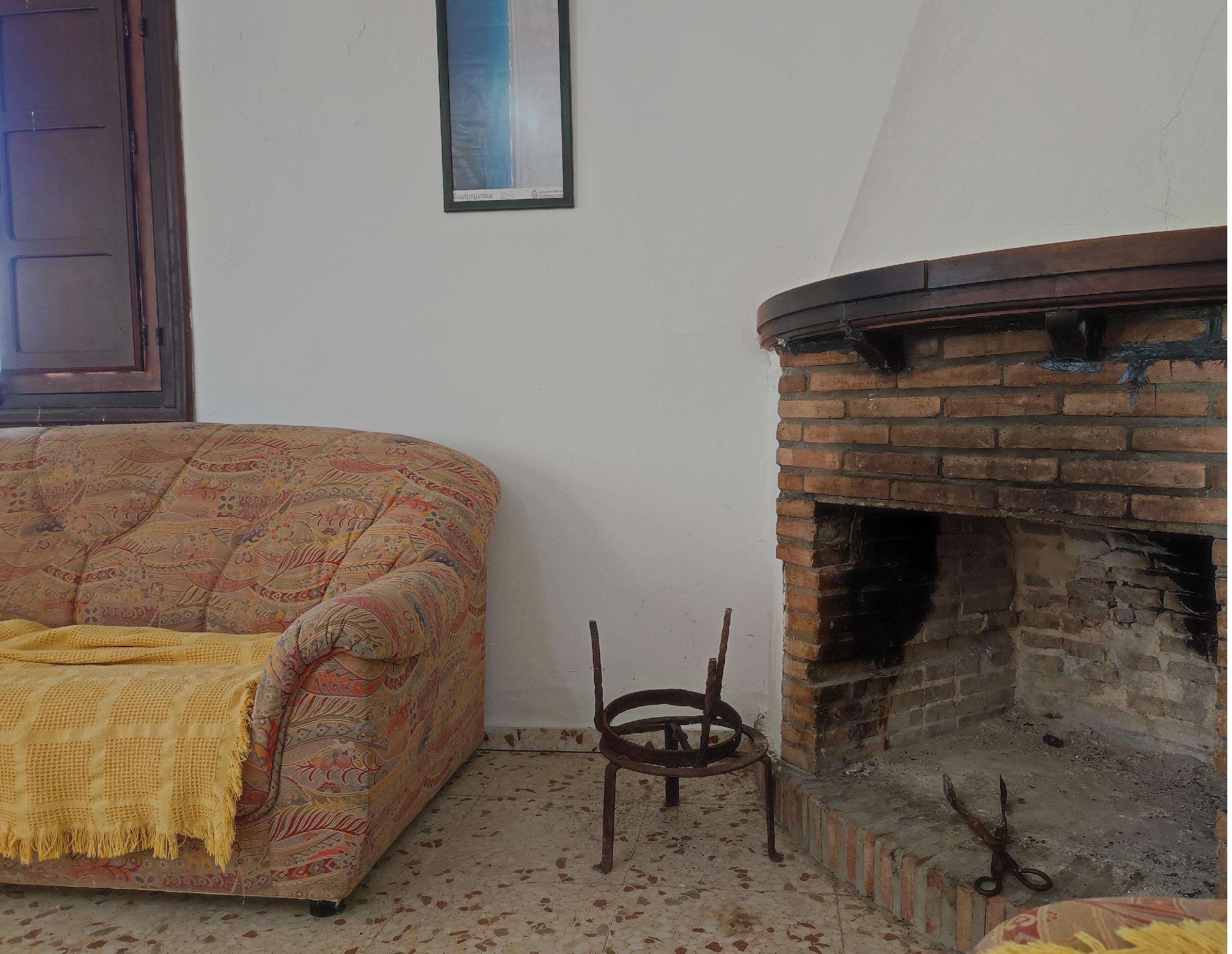 Imagen 4 Casa Aislada en venta en Estepona / Cerca de Guadalmansa, Estepona