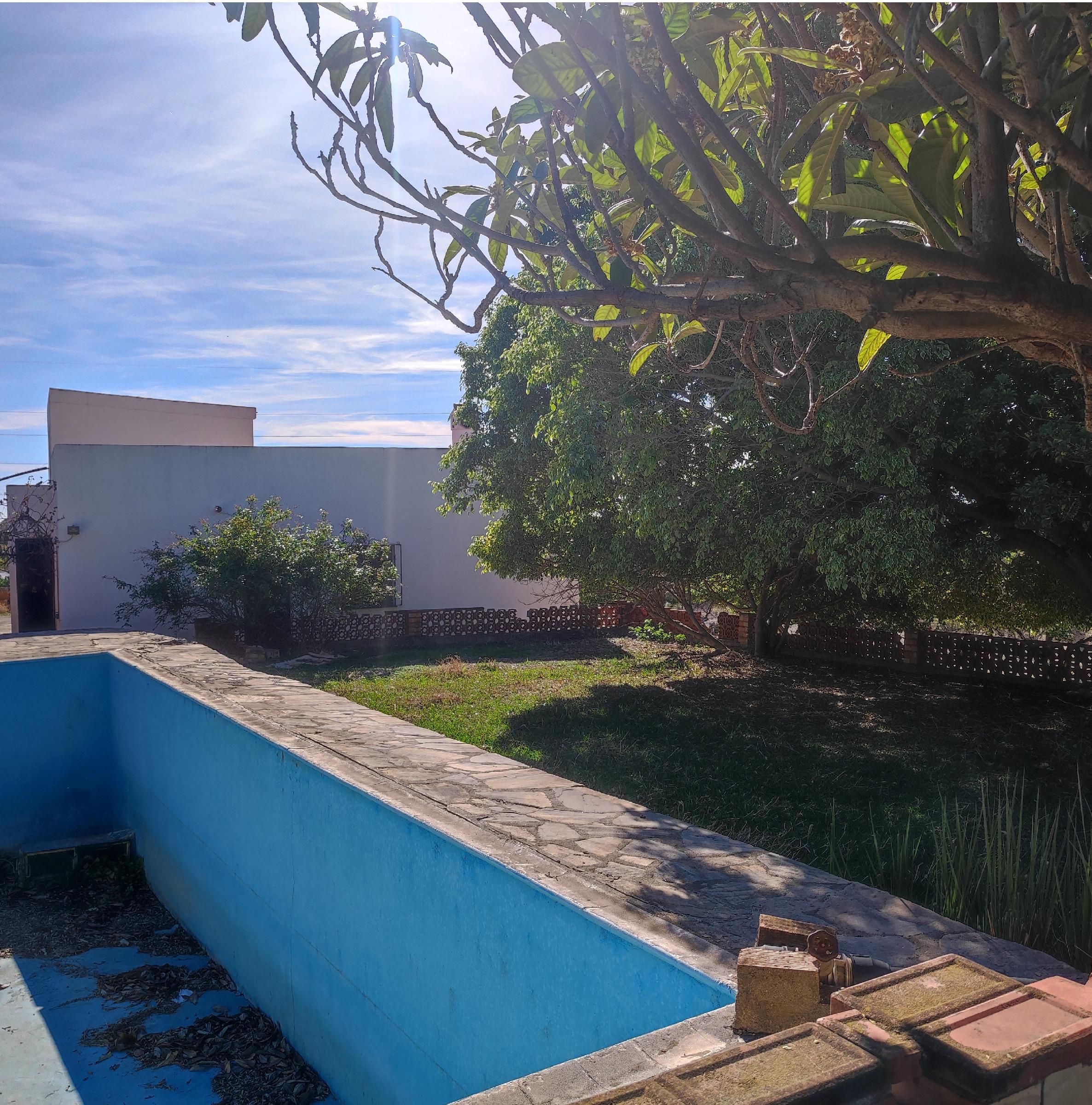 Imagen 5 Casa Aislada en venta en Estepona / Cerca de Guadalmansa, Estepona