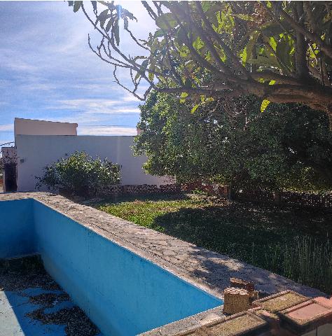 Imagen 5 Inmueble 278848 - Casa Aislada en venta en Estepona / Cerca de Guadalmansa, Estepona