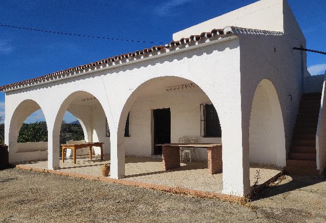 Imagen 8 Inmueble 278848 - Casa Aislada en venta en Estepona / Cerca de Guadalmansa, Estepona