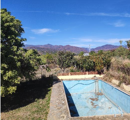 Imagen 2 Inmueble 278848 - Casa Aislada en venta en Estepona / Cerca de Guadalmansa, Estepona