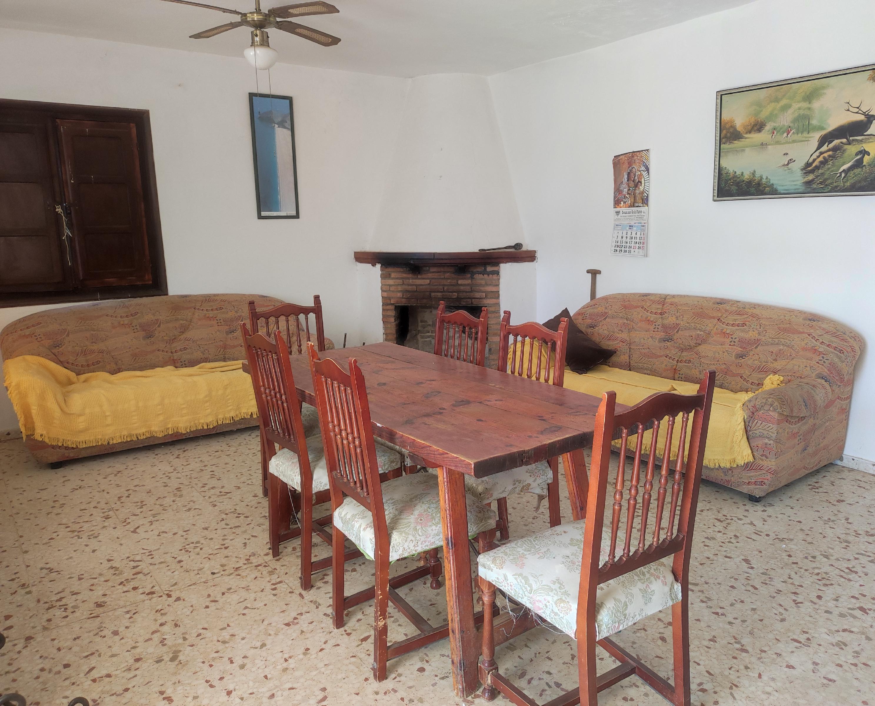 Imagen 11 Casa Aislada en venta en Estepona / Cerca de Guadalmansa, Estepona