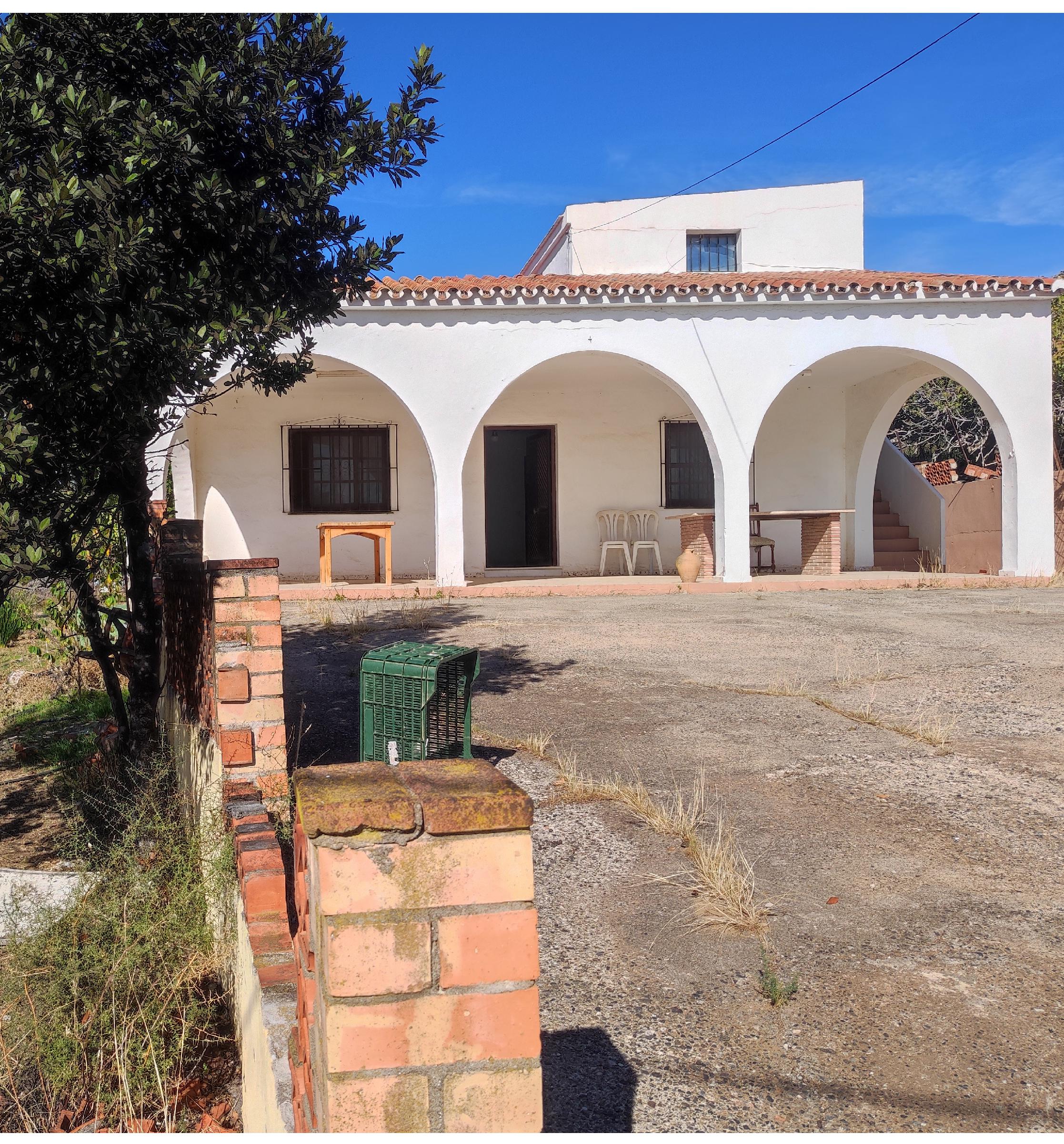Imagen 12 Casa Aislada en venta en Estepona / Cerca de Guadalmansa, Estepona