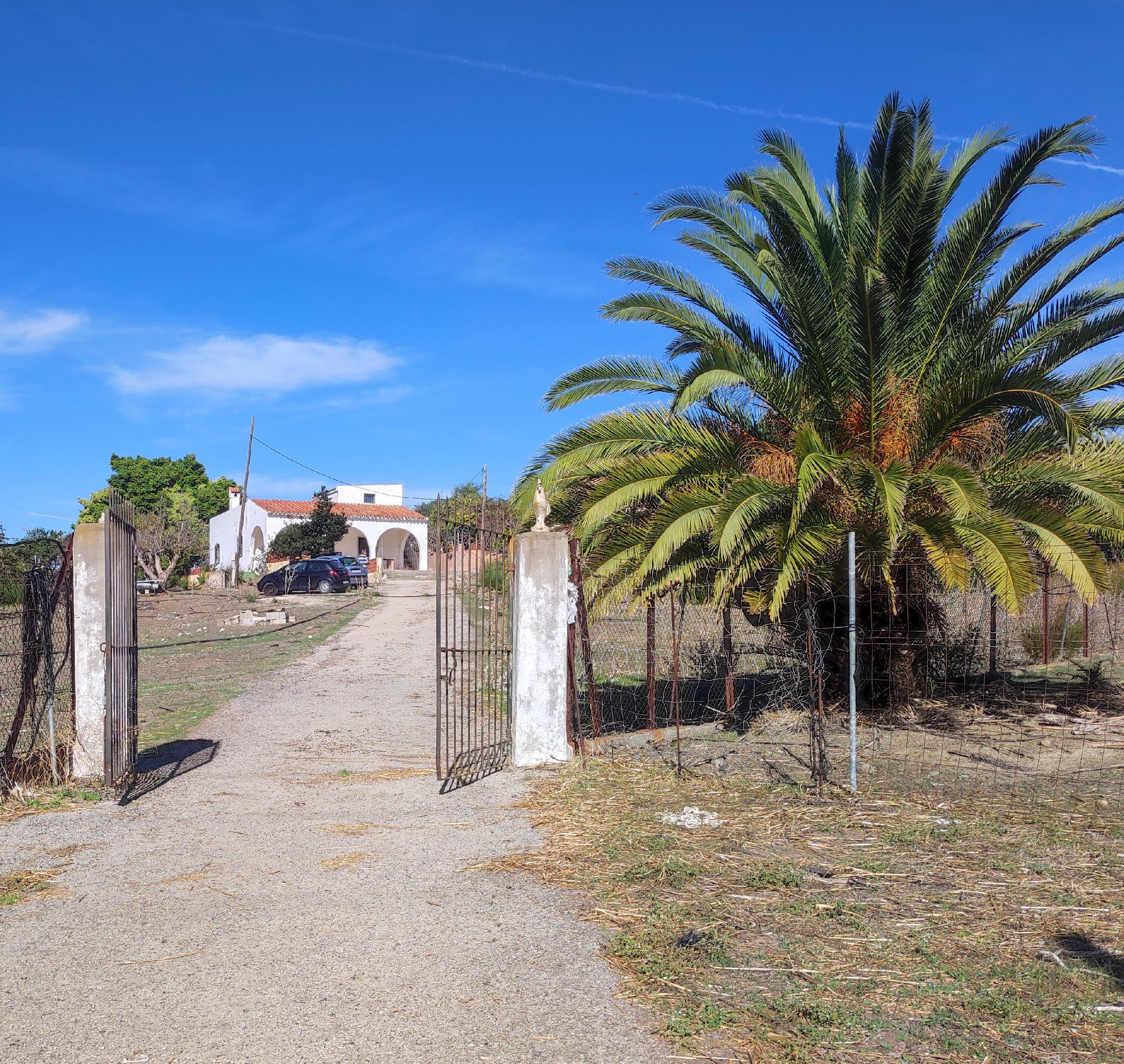 Imagen 13 Casa Aislada en venta en Estepona / Cerca de Guadalmansa, Estepona