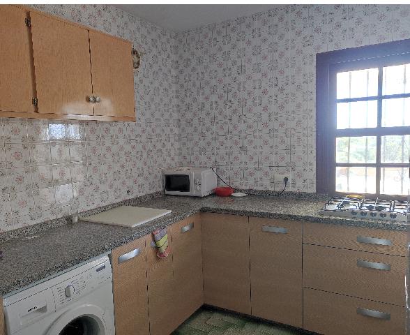 Imagen 3 Inmueble 278848 - Casa Aislada en venta en Estepona / Cerca de Guadalmansa, Estepona