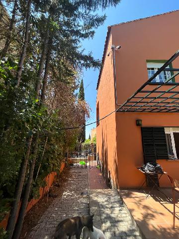 Imagen 4 Inmueble 280898 - Casa Aislada en venta en Cáceres / Zona de La Sierrilla