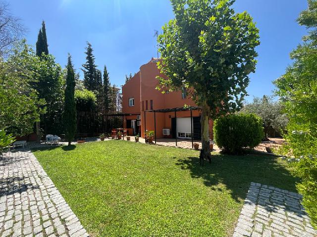 Imagen 5 Inmueble 280898 - Casa Aislada en venta en Cáceres / Zona de La Sierrilla