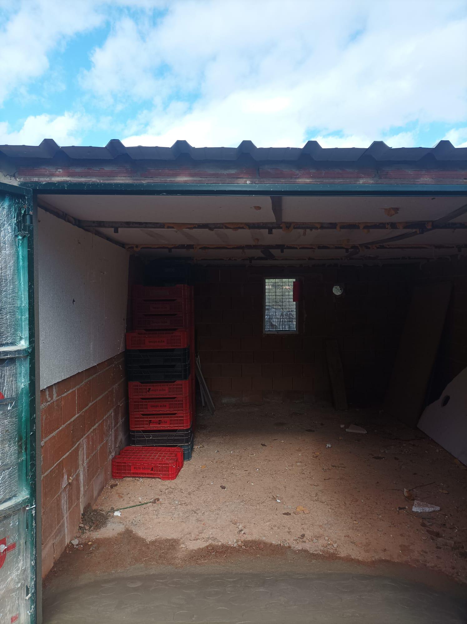 Imagen 5 Casa Rústica en venta en Torrecilla De Los Ángeles / Explotacion de cerezos, en Torrecilla...