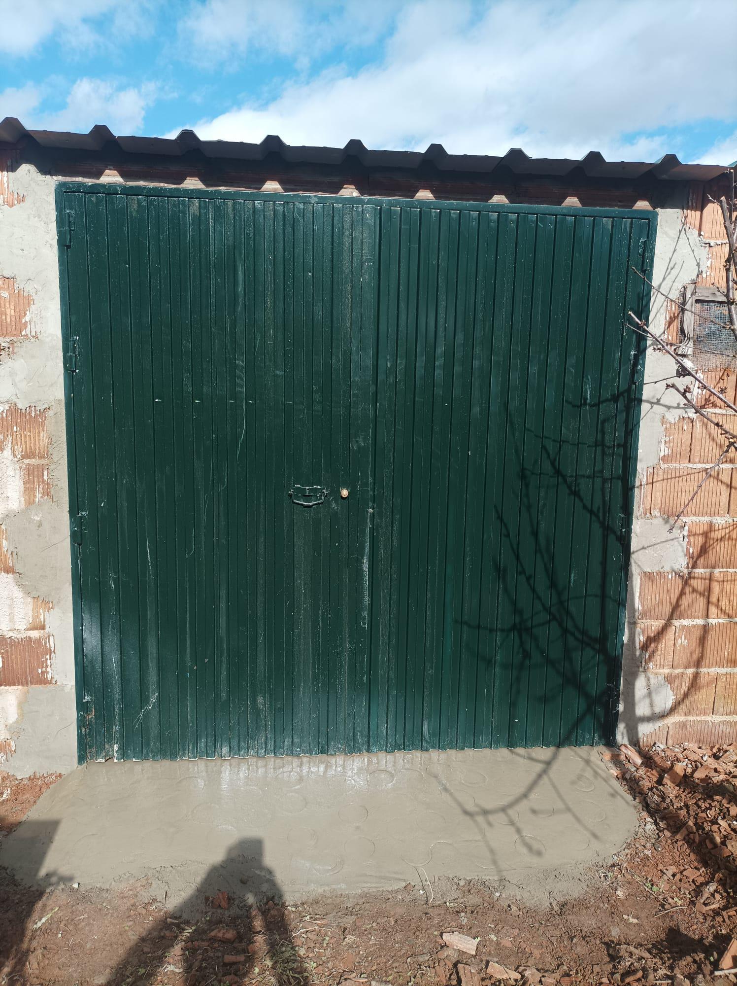 Imagen 6 Casa Rústica en venta en Torrecilla De Los Ángeles / Explotacion de cerezos, en Torrecilla...