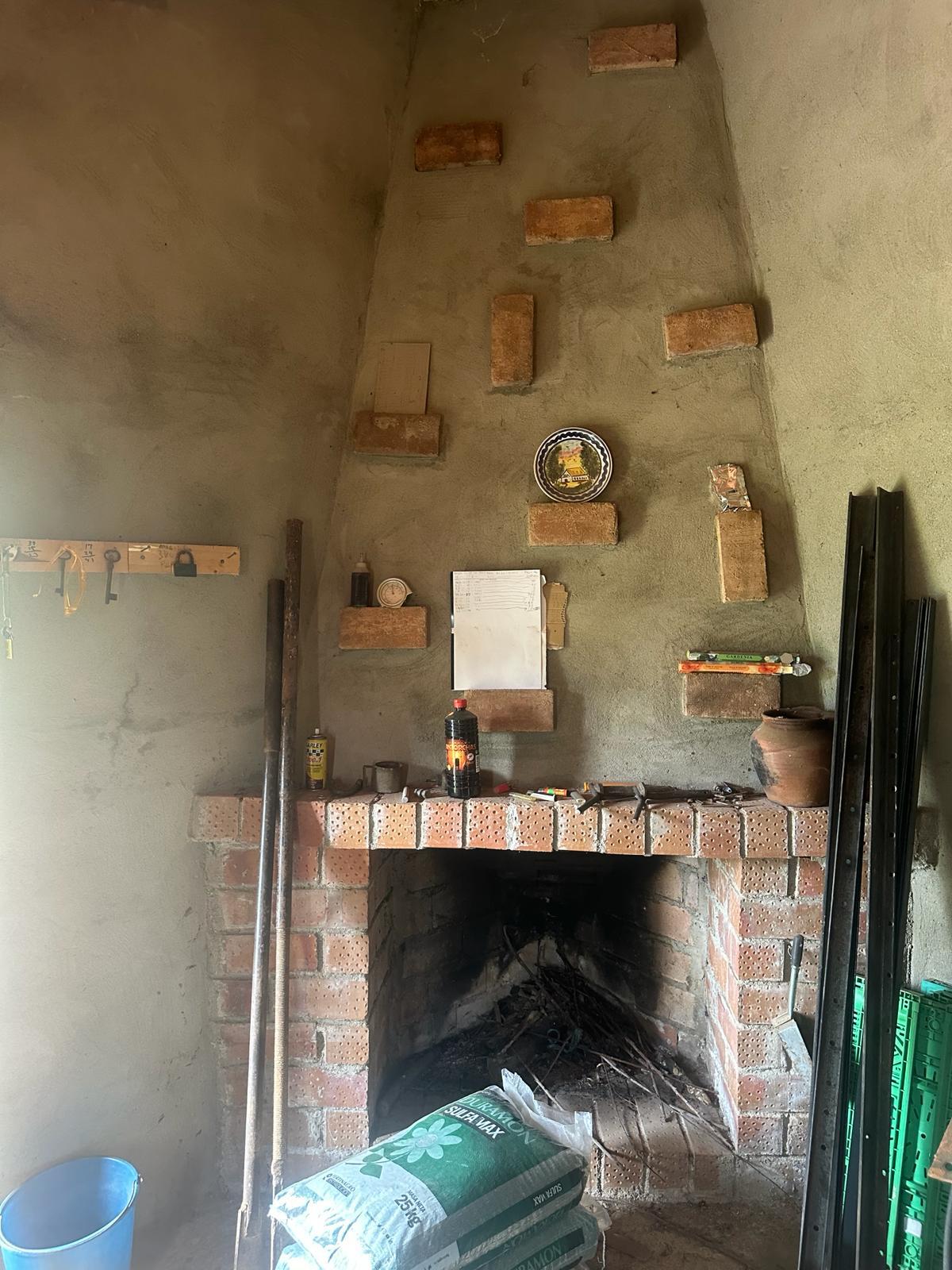 Imagen 10 Casa Rústica en venta en Torrecilla De Los Ángeles / Explotacion de cerezos, en Torrecilla...