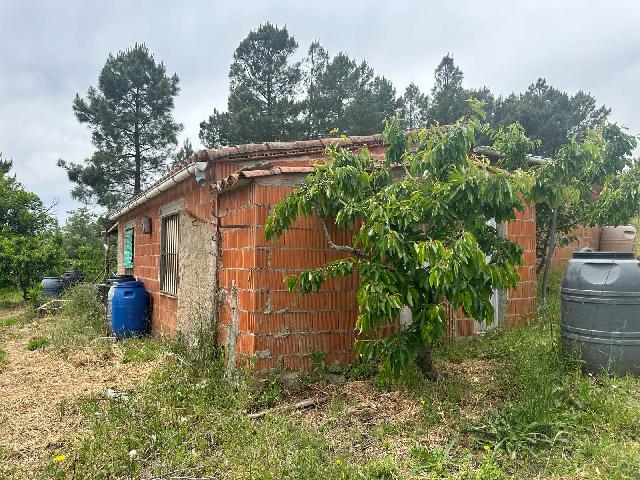 Imagen 11 Inmueble 284223 - Casa Rústica en venta en Torrecilla De Los Ángeles / Explotacion de cerezos, en Torrecilla...