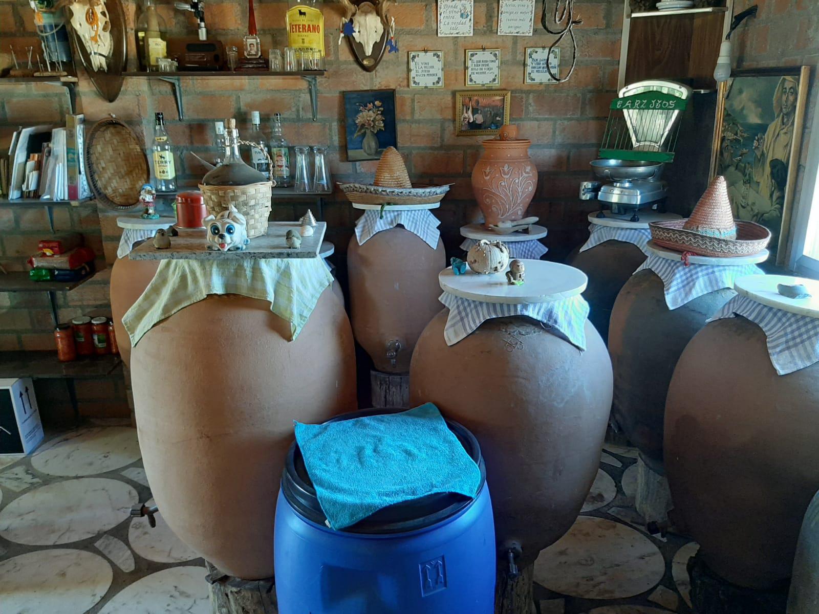 Imagen 3 Casa Rústica en venta en Mirabel / Mirabel cerca de Plasencia