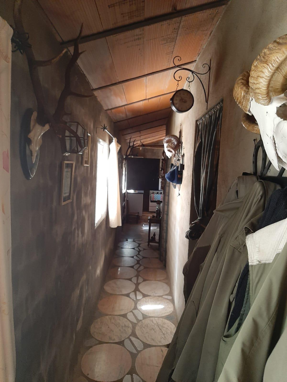 Imagen 4 Casa Rústica en venta en Mirabel / Mirabel cerca de Plasencia